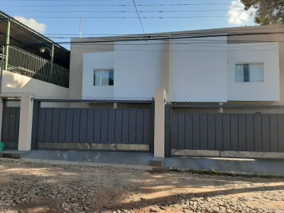 Dúplex Premium en Alquiler - Luque Zona Merlo, 3 Dorm.