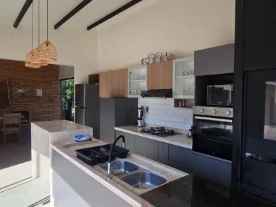 Casa en Condominio Privado | San Bernardino, Zona Altos