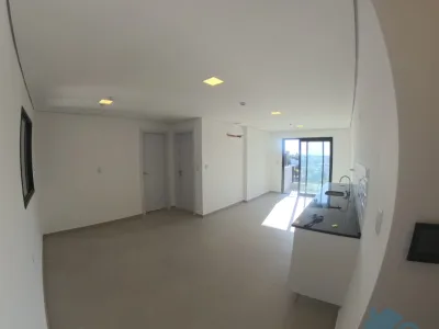 Departamento en Recoleta con coworking, gimnasio y jacuzzi en un solo edificio