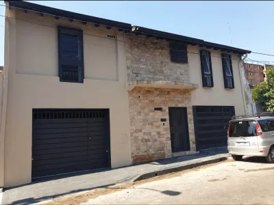 Casa en Venta en Las Mercedes, Asunción - Ubicación Premium