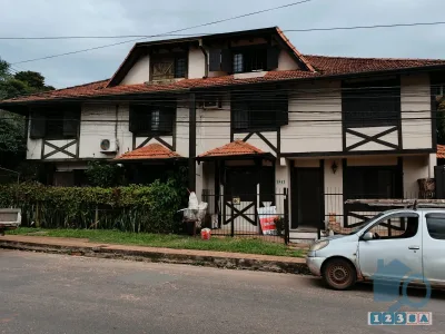Dúplex en Alquiler en San Jorge, Asunción - Vivienda u Oficina