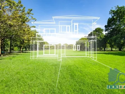 Terreno de 540 m² sobre Av. Brasilia, ideal para edificio de estudiantes